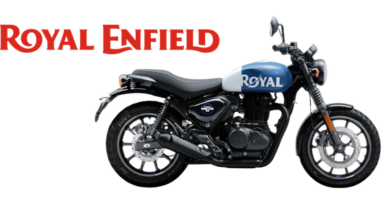 ロイヤルエンフィールド