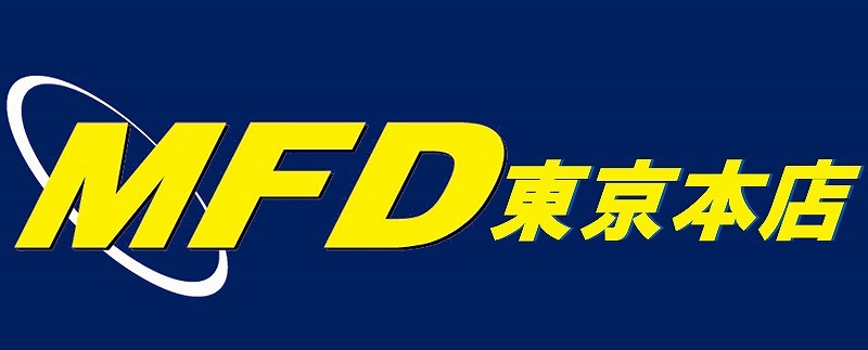 MFDロゴ